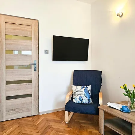 Apartment Visit Baltic- Lazur 303