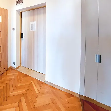 Apartment Visit Baltic- Lazur 303