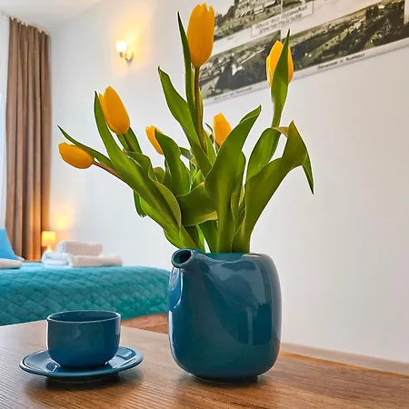 Visit Baltic- Lazur 303 Apartment