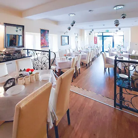 Visit Baltic- Lazur 303 Apartment *