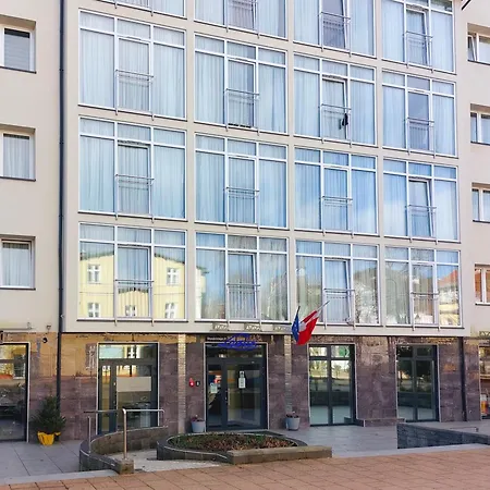 Apartment Visit Baltic- Lazur 303