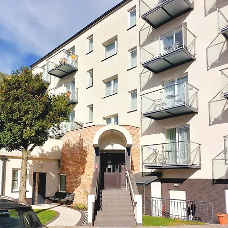 Visit Baltic- Lazur 303 Apartment